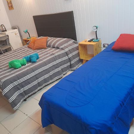 Lizarra Monoambiente Resistencia- 100 Mts Peatonal Apartment Екстериор снимка