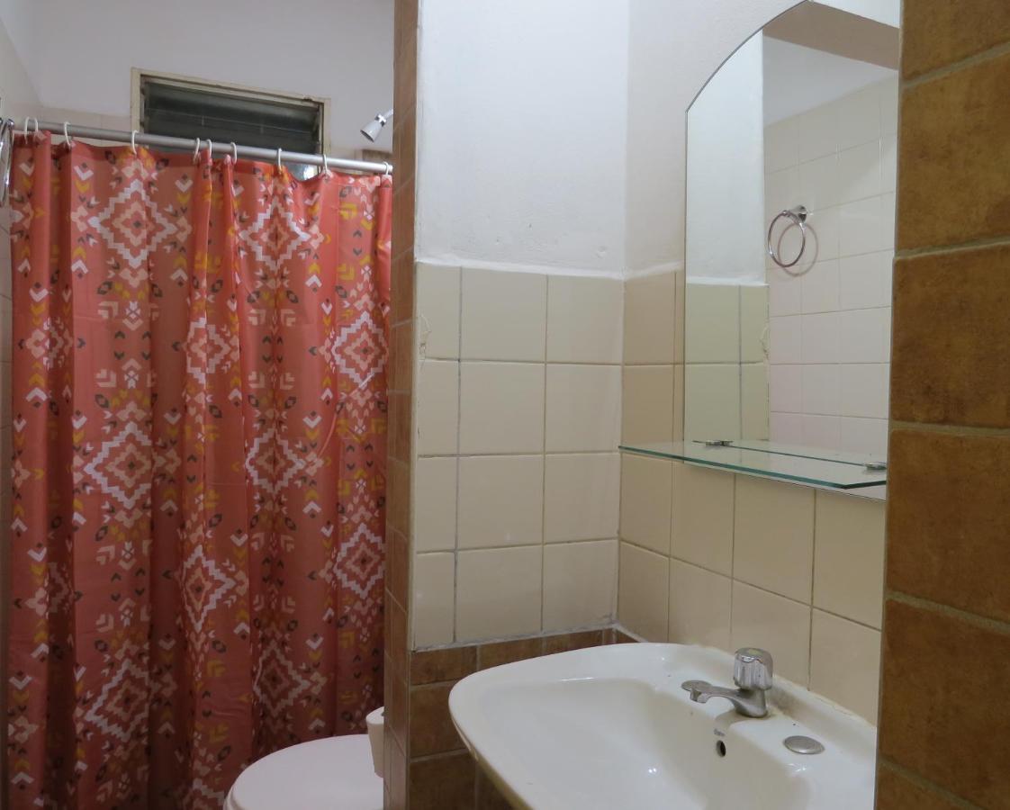 Lizarra Monoambiente Resistencia- 100 Mts Peatonal Apartment Екстериор снимка