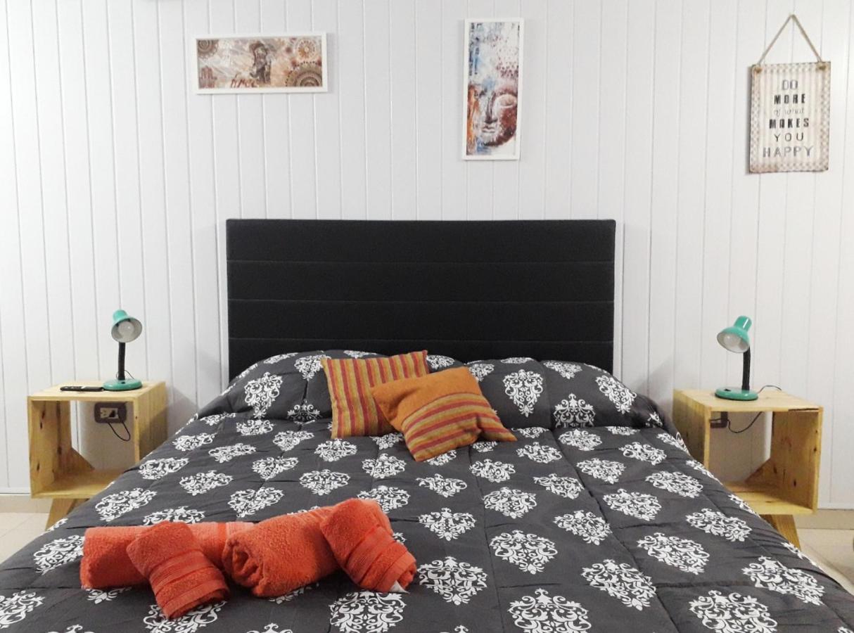 Lizarra Monoambiente Resistencia- 100 Mts Peatonal Apartment Екстериор снимка