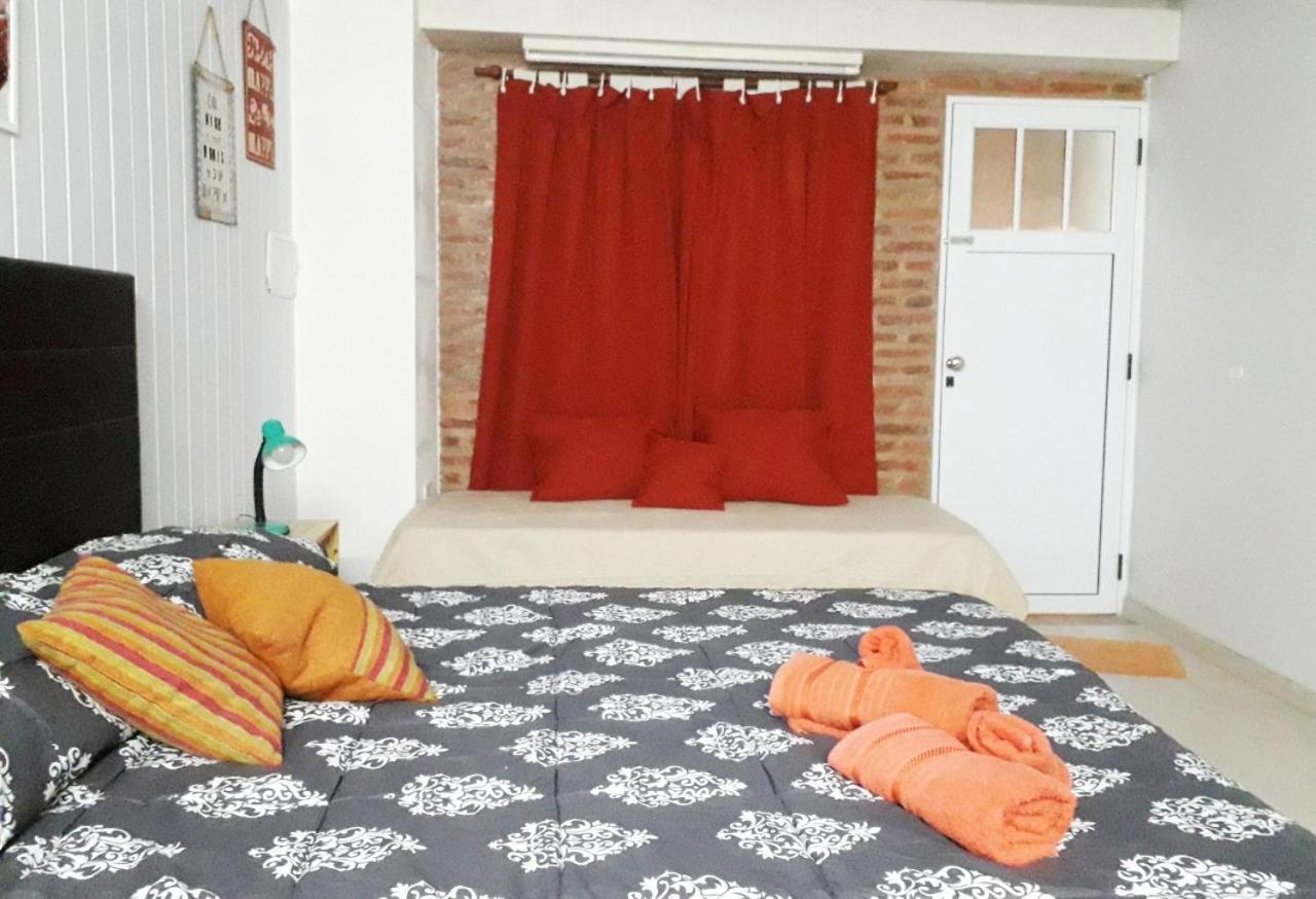 Lizarra Monoambiente Resistencia- 100 Mts Peatonal Apartment Екстериор снимка